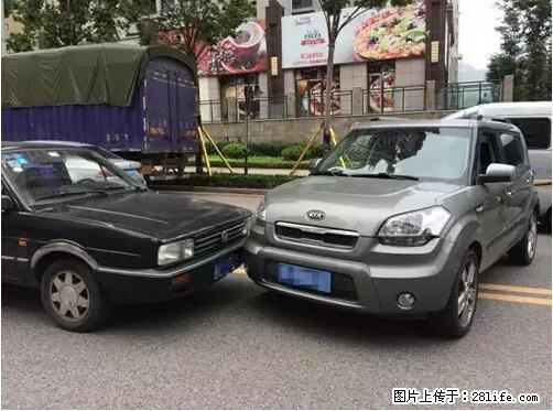 开车出事故没拍这5张照片，警察也帮不了你！ - 济源生活资讯 - 济源28生活网 jiyuan.28life.net