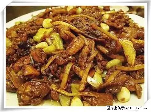 来广西旅游必吃这20道桂菜，不然就白来广西啦！ - 济源生活资讯 - 济源28生活网 jiyuan.28life.net