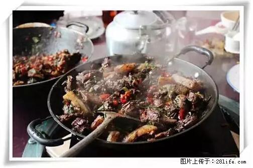来广西旅游必吃这20道桂菜，不然就白来广西啦！ - 济源生活资讯 - 济源28生活网 jiyuan.28life.net