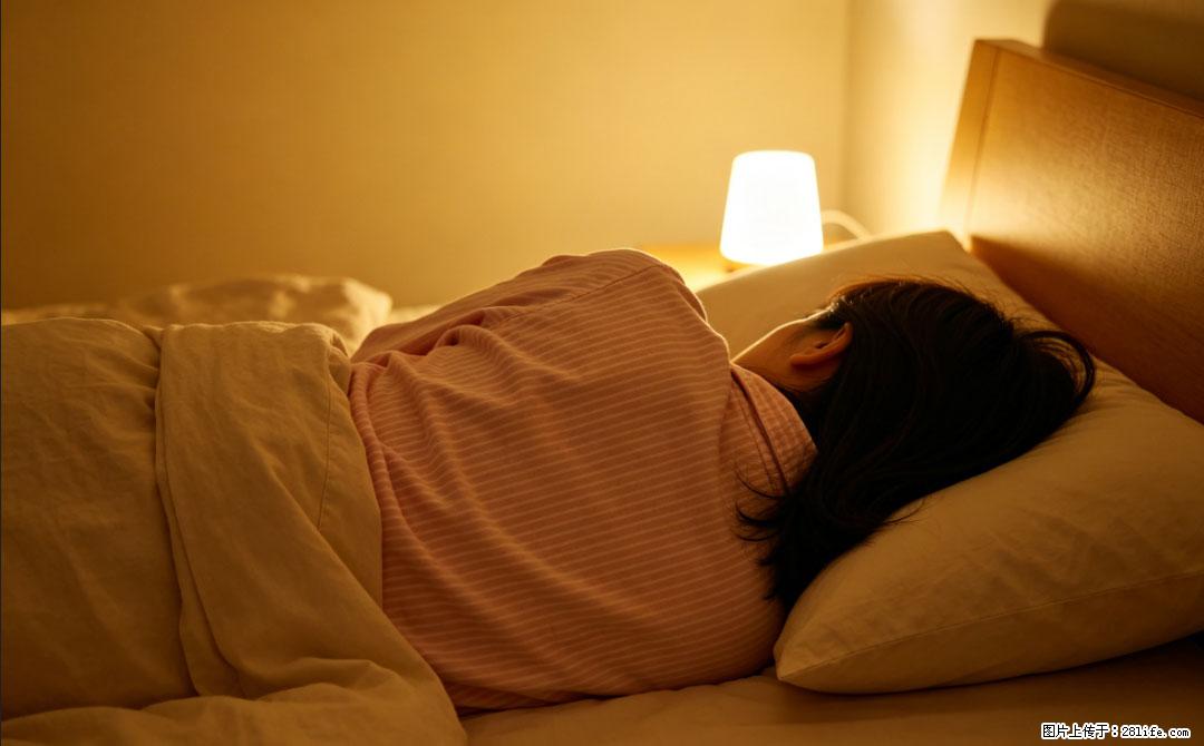 熬夜会让猝死风险飙升！出现以下4种情况赶紧休息→ - 济源生活资讯 - 济源28生活网 jiyuan.28life.net