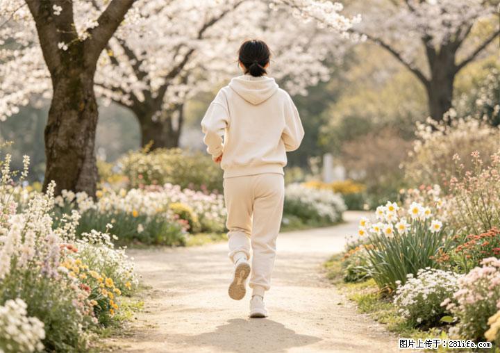 学会这套走路方法！稳血糖护心脏，养护关节更护健康 - 济源生活资讯 - 济源28生活网 jiyuan.28life.net